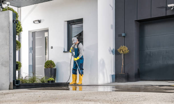 Best Gas Station Cleaning  in Centreville, AL